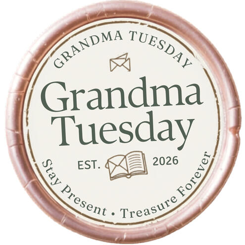 GT Wax Logo